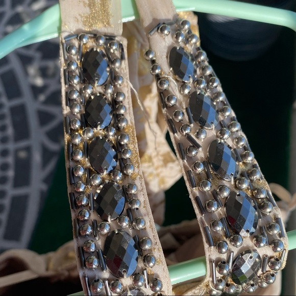 Arden B Maxi Halter dress - Picture 9 of 12